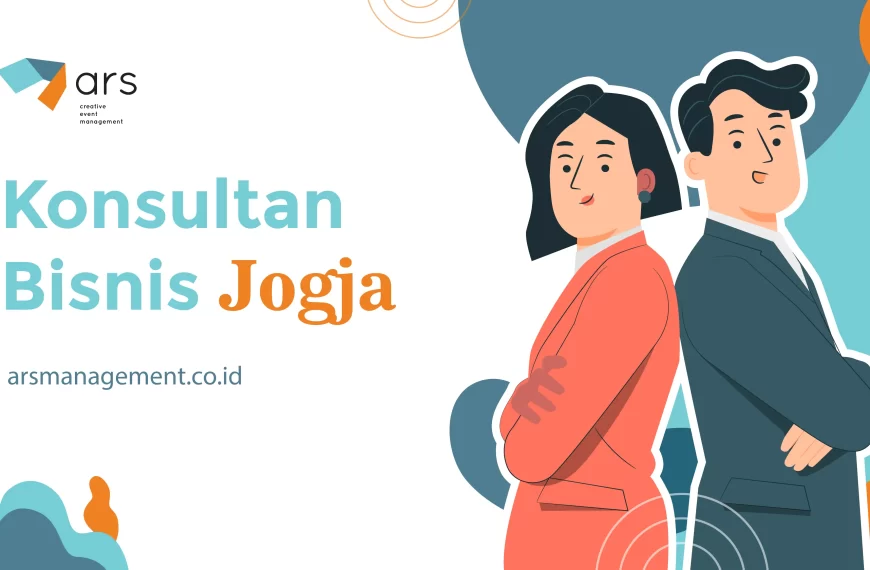 Konsultan Bisnis Jogja Ars Management