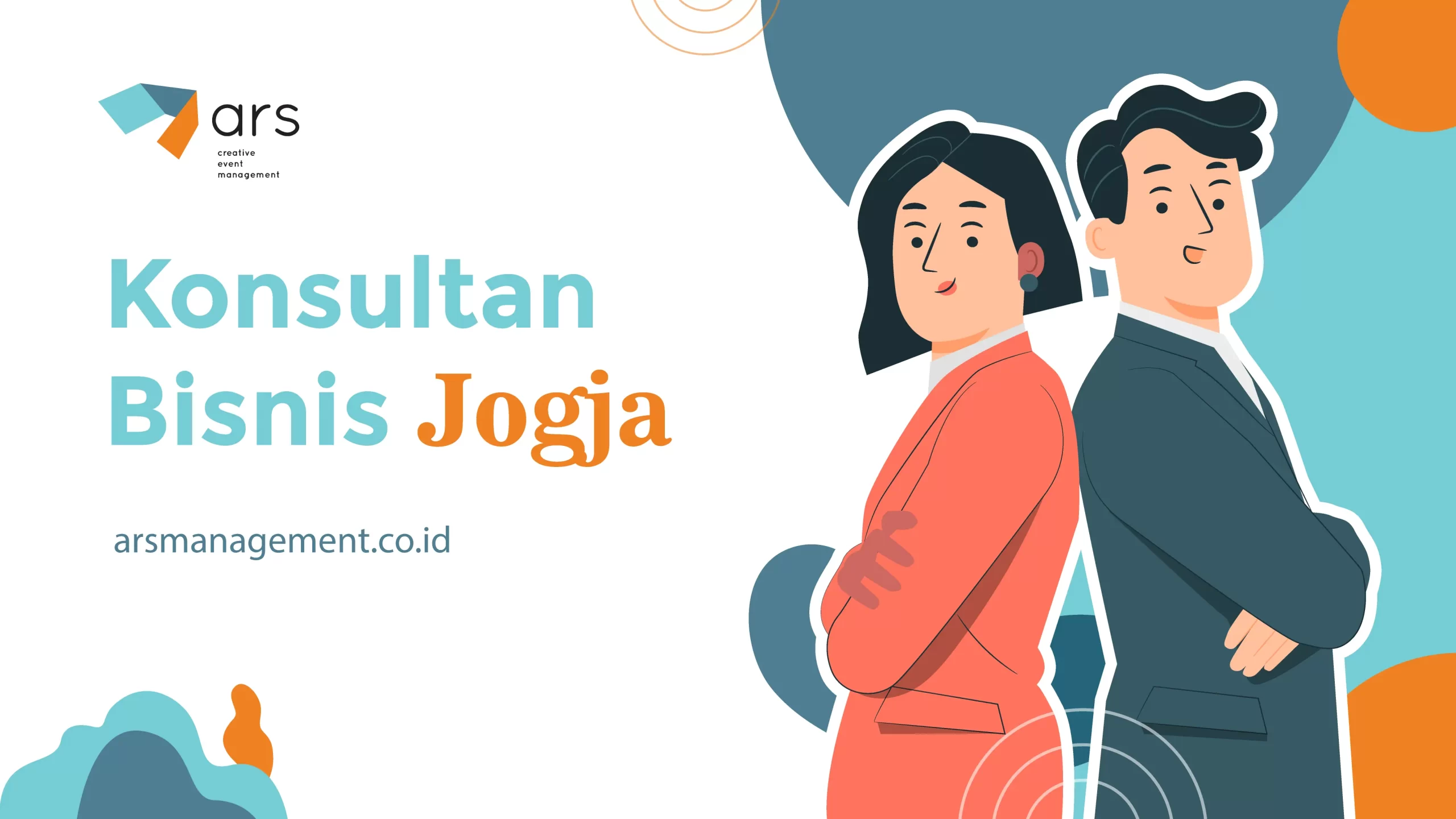 Konsultan Bisnis Jogja Ars Management