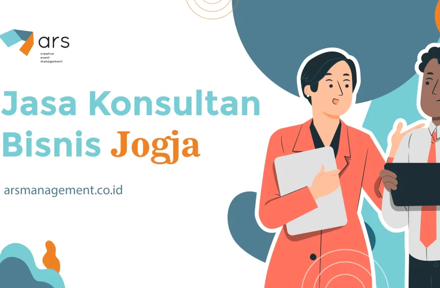 Jasa Konsultan Bisnis Jogja