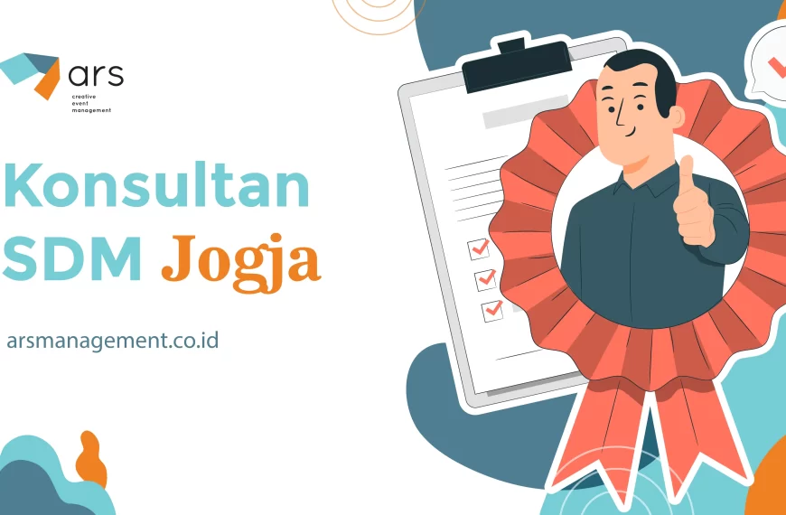 Konsultan SDM Jogja