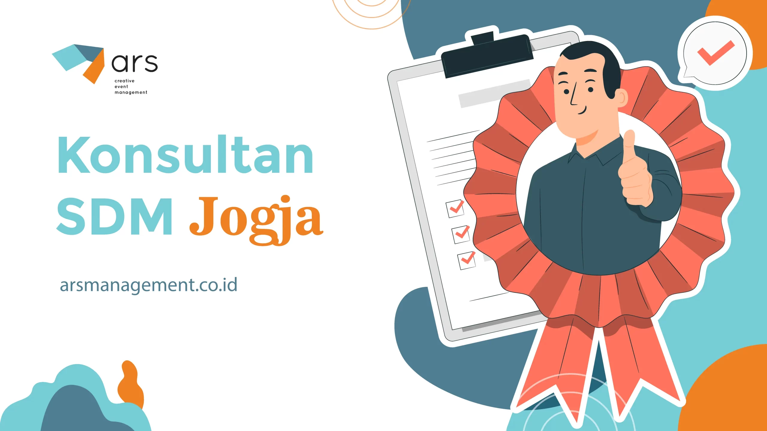 Konsultan SDM Jogja