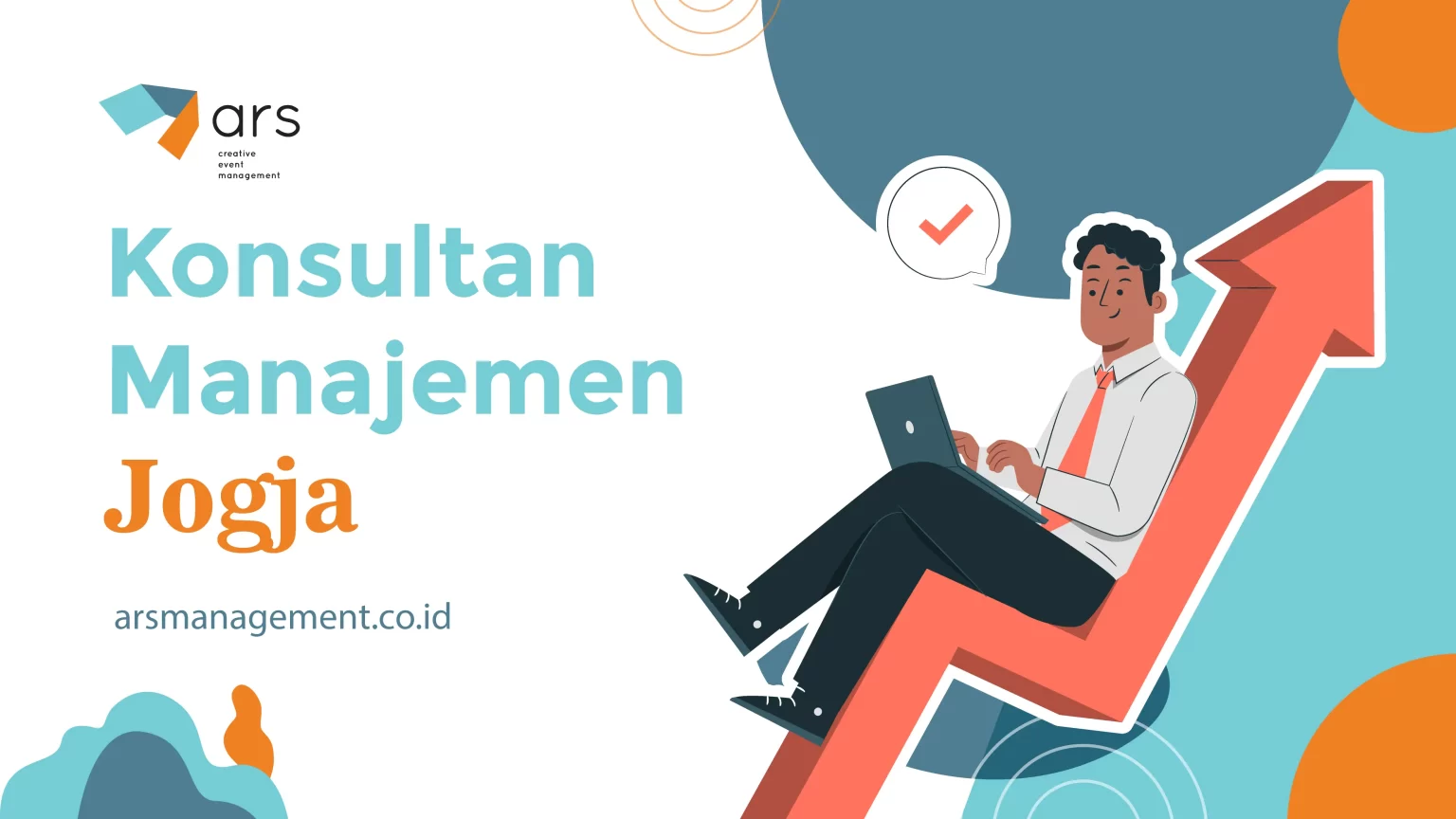 Konsultan Manajemen Jogja