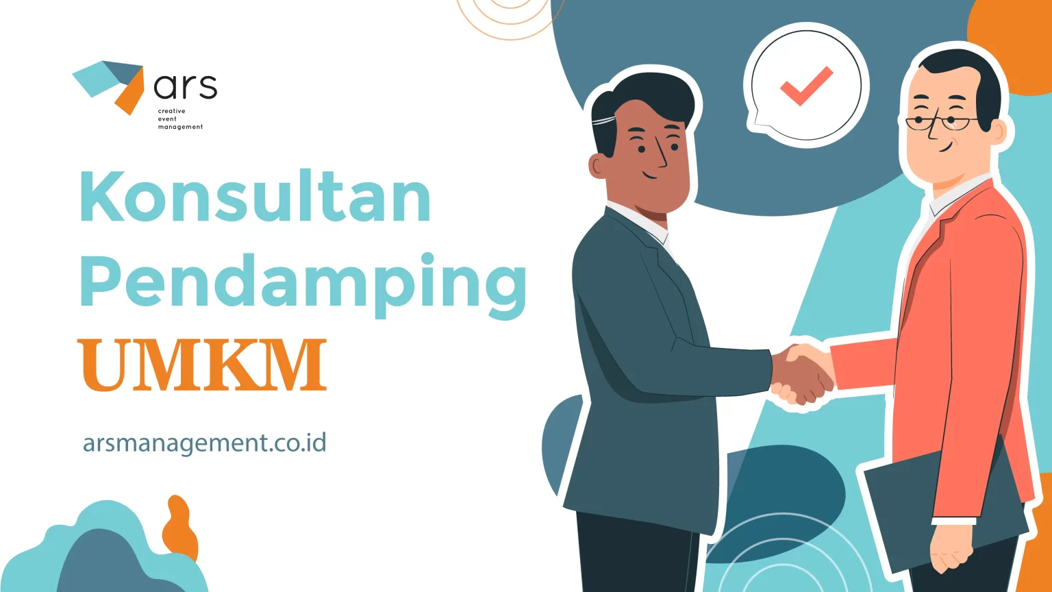 Konsultan Pendamping UMKM