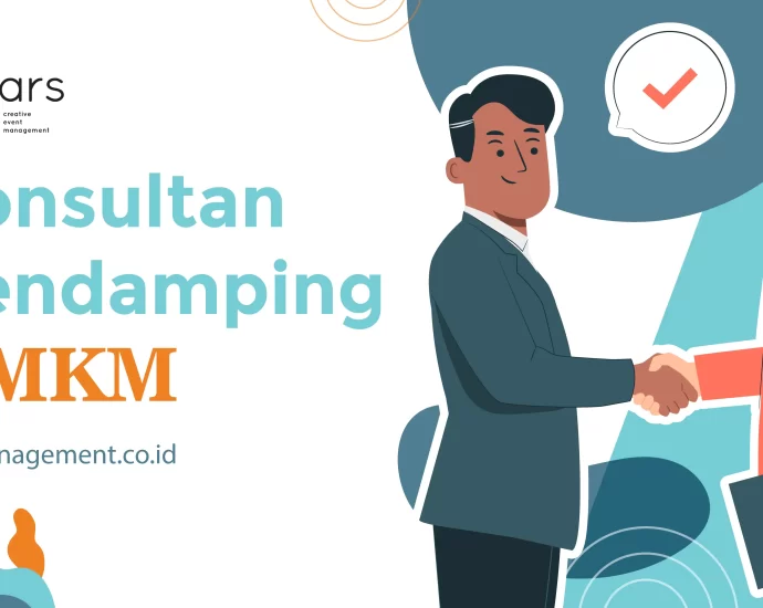 Konsultan Pendamping UMKM