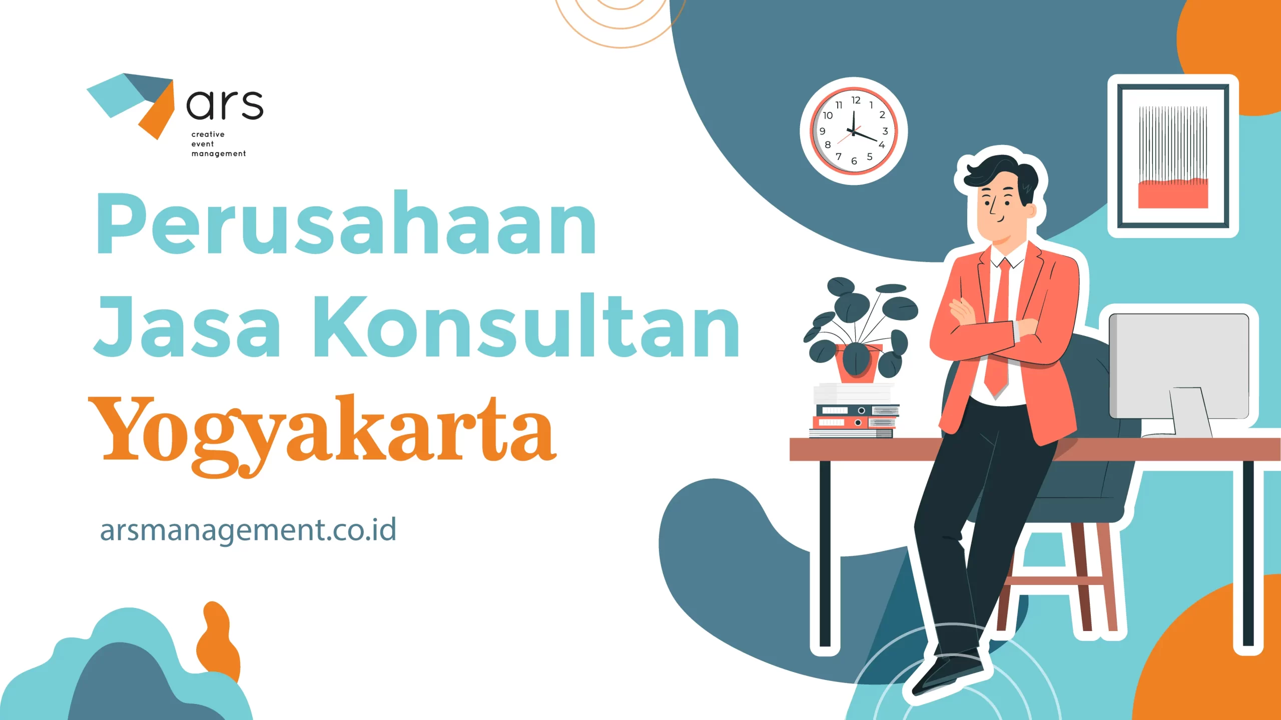 Perusahaan Jasa Konsultan Yogyakarta