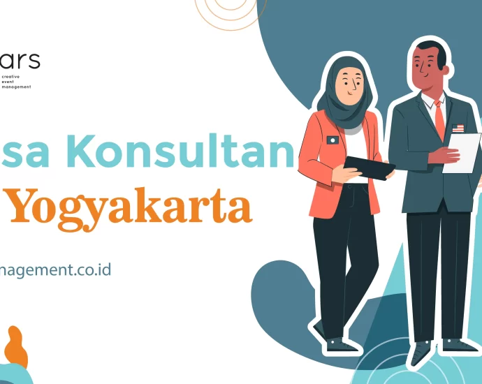 Jasa Konsultan di Yogyakarta