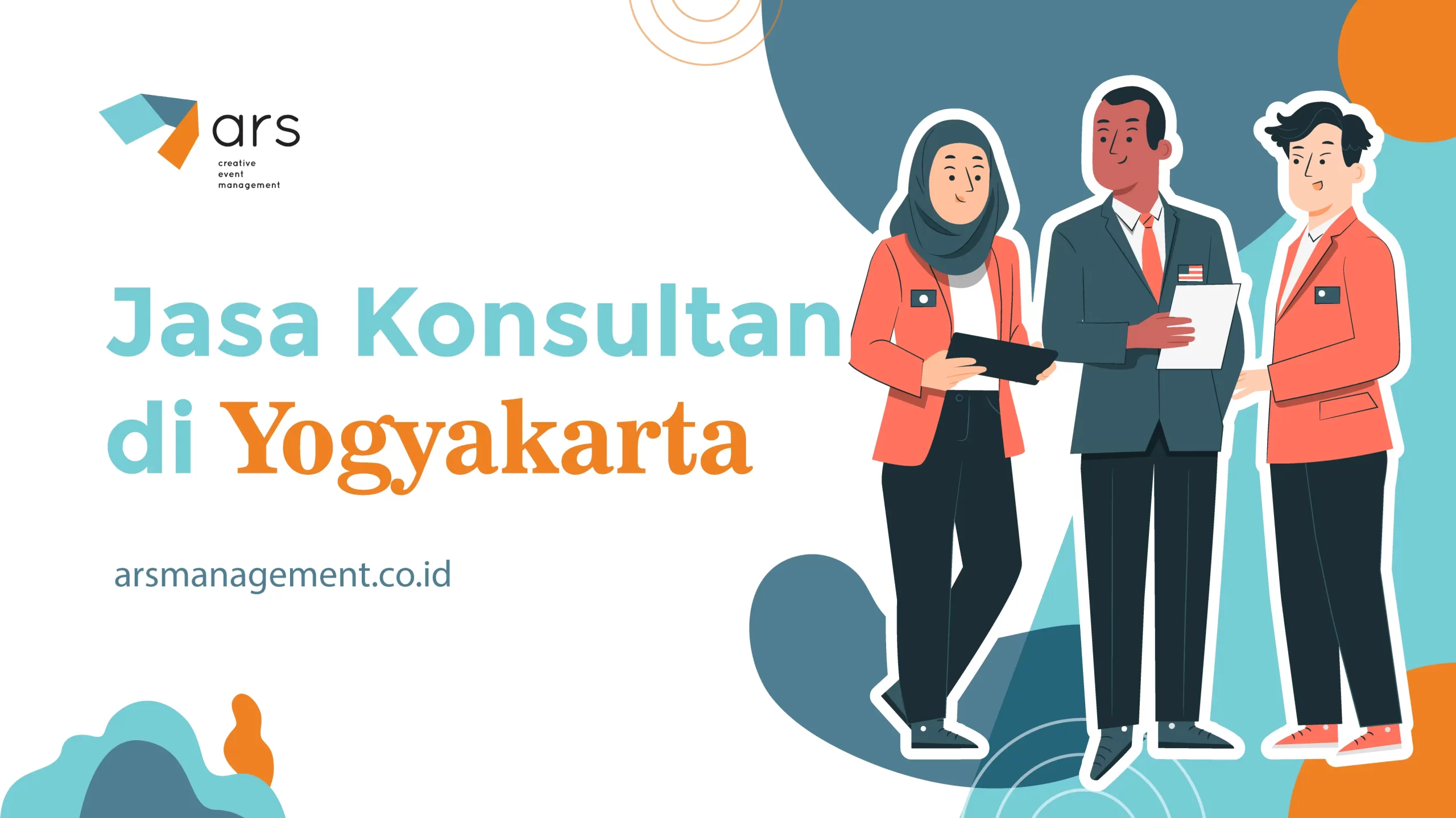 Jasa Konsultan di Yogyakarta