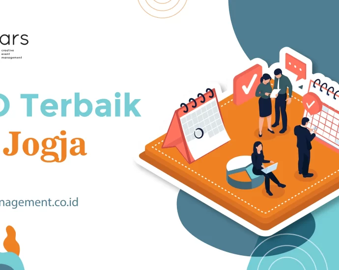 EO Terbaik di Jogja