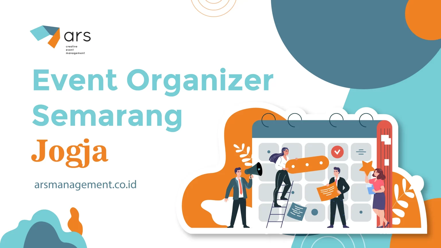 Event Organizer Semarang Jogja