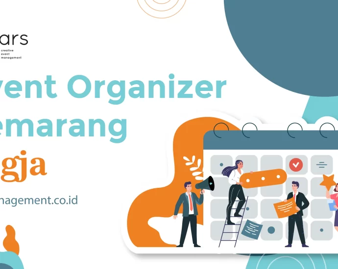 Event Organizer Semarang Jogja