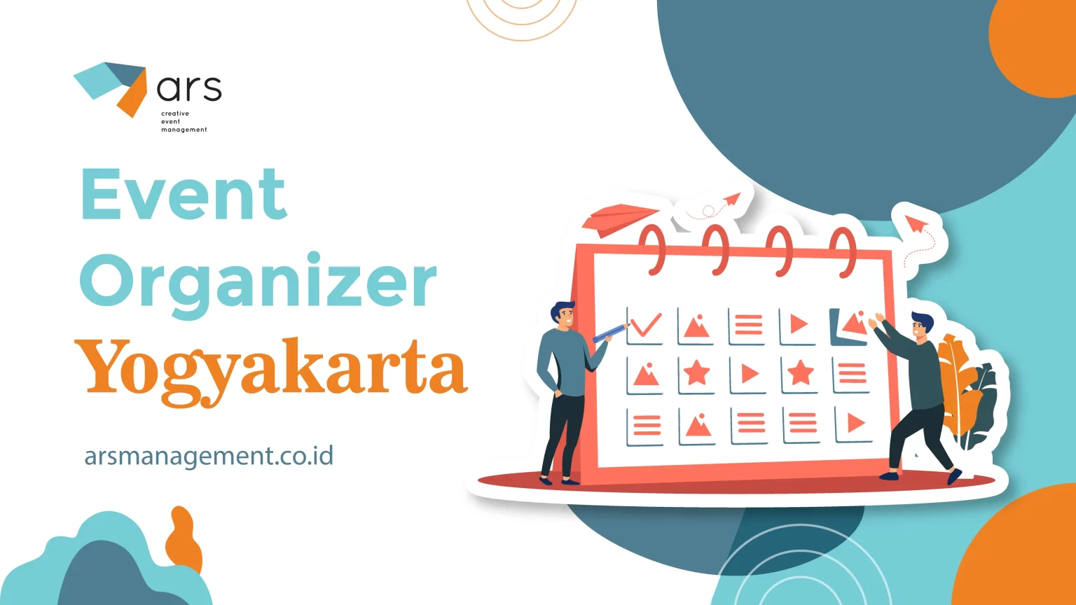 Event Organizer Yogyakarta