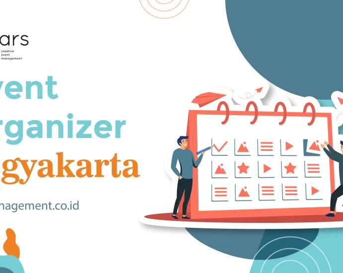 Event Organizer Yogyakarta