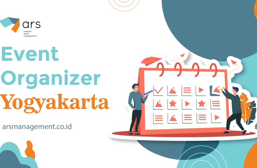 Event Organizer Yogyakarta