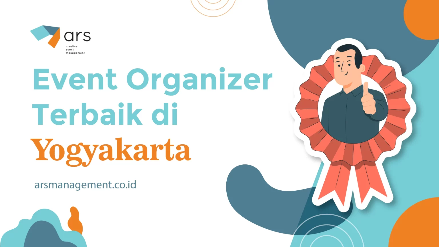 Event Organizer Terbaik di Yogyakarta