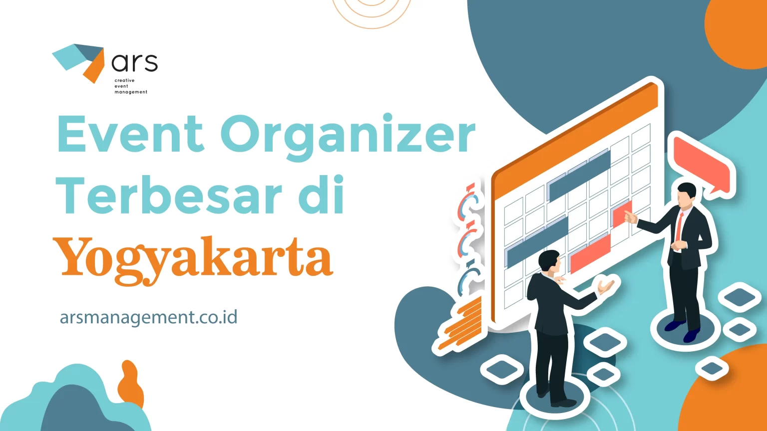 Event Organizer Terbesar di Yogyakarta