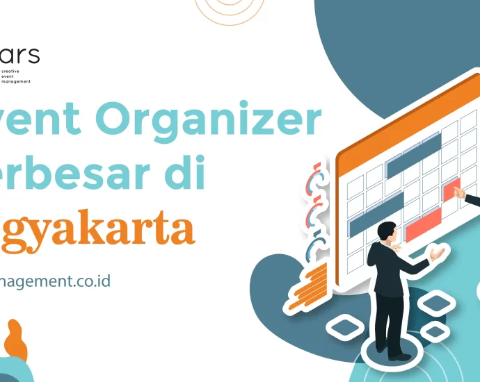 Event Organizer Terbesar di Yogyakarta