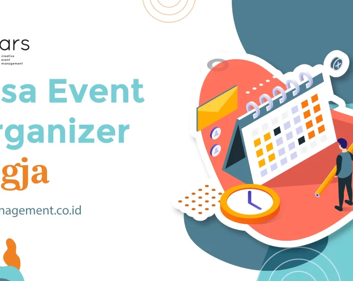 Jasa Event Organizer Jogja Murah