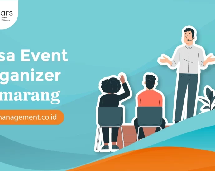 Jasa Event Organizer Semarang