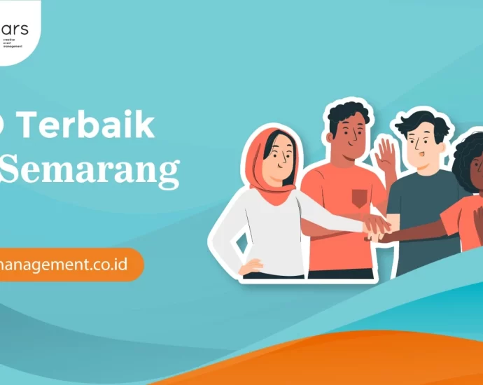 EO Terbaik di Semarang