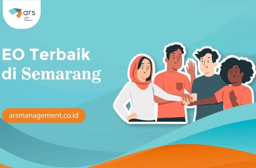 EO Terbaik di Semarang