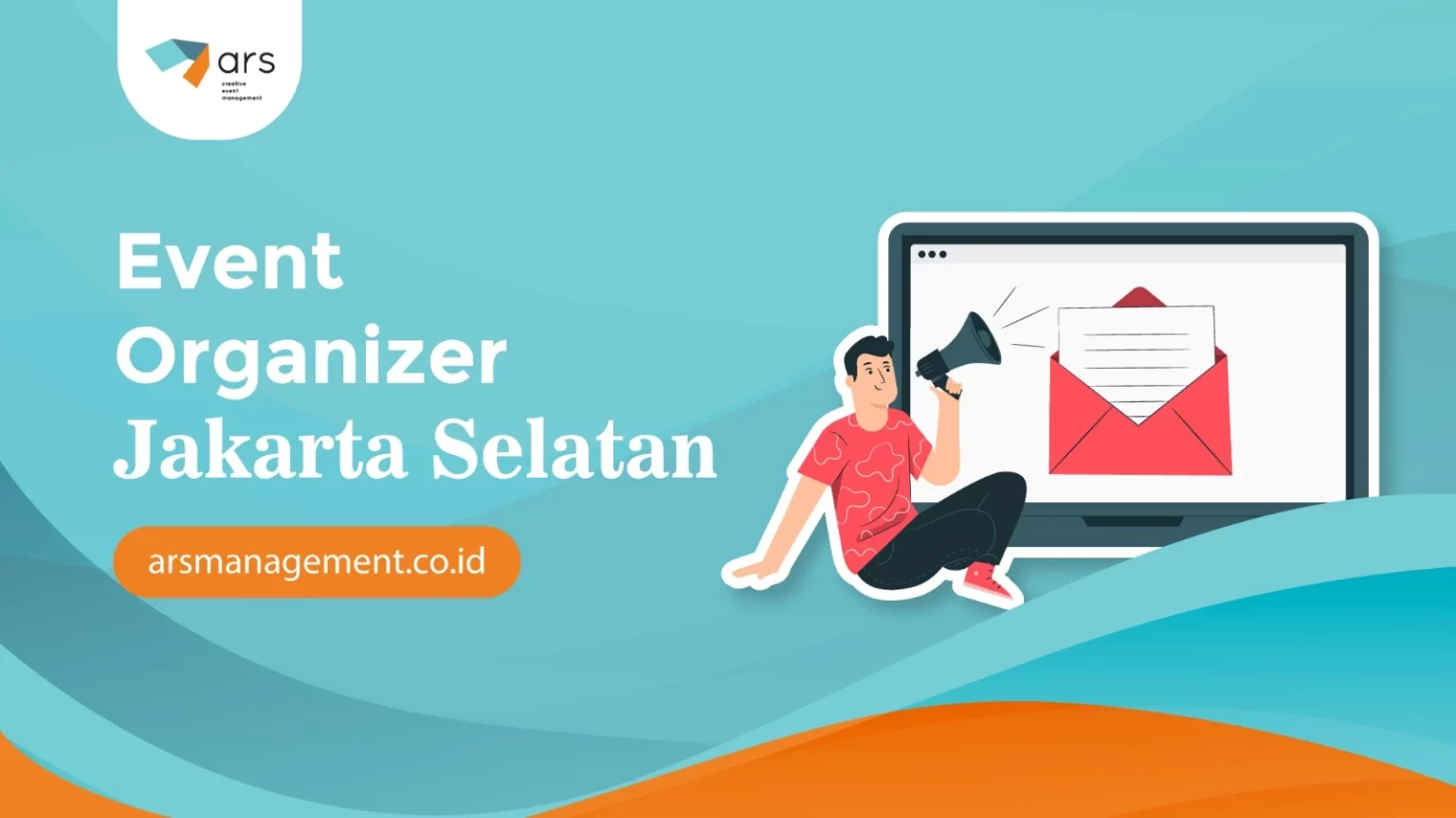 Event Organizer Jakarta Selatan