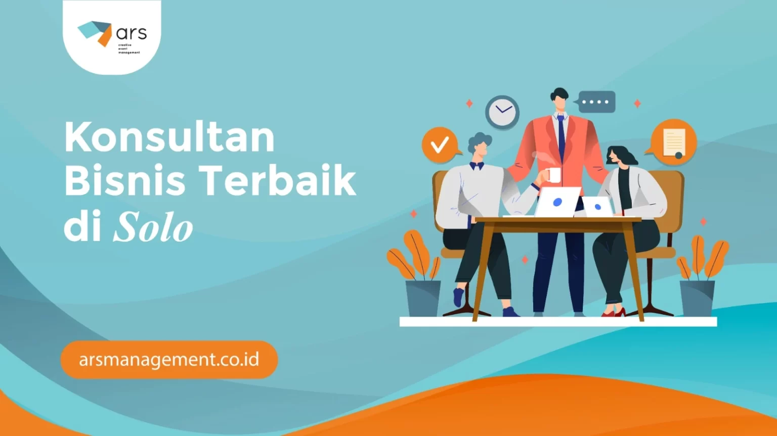 Konsultan Bisnis Terbaik di Solo