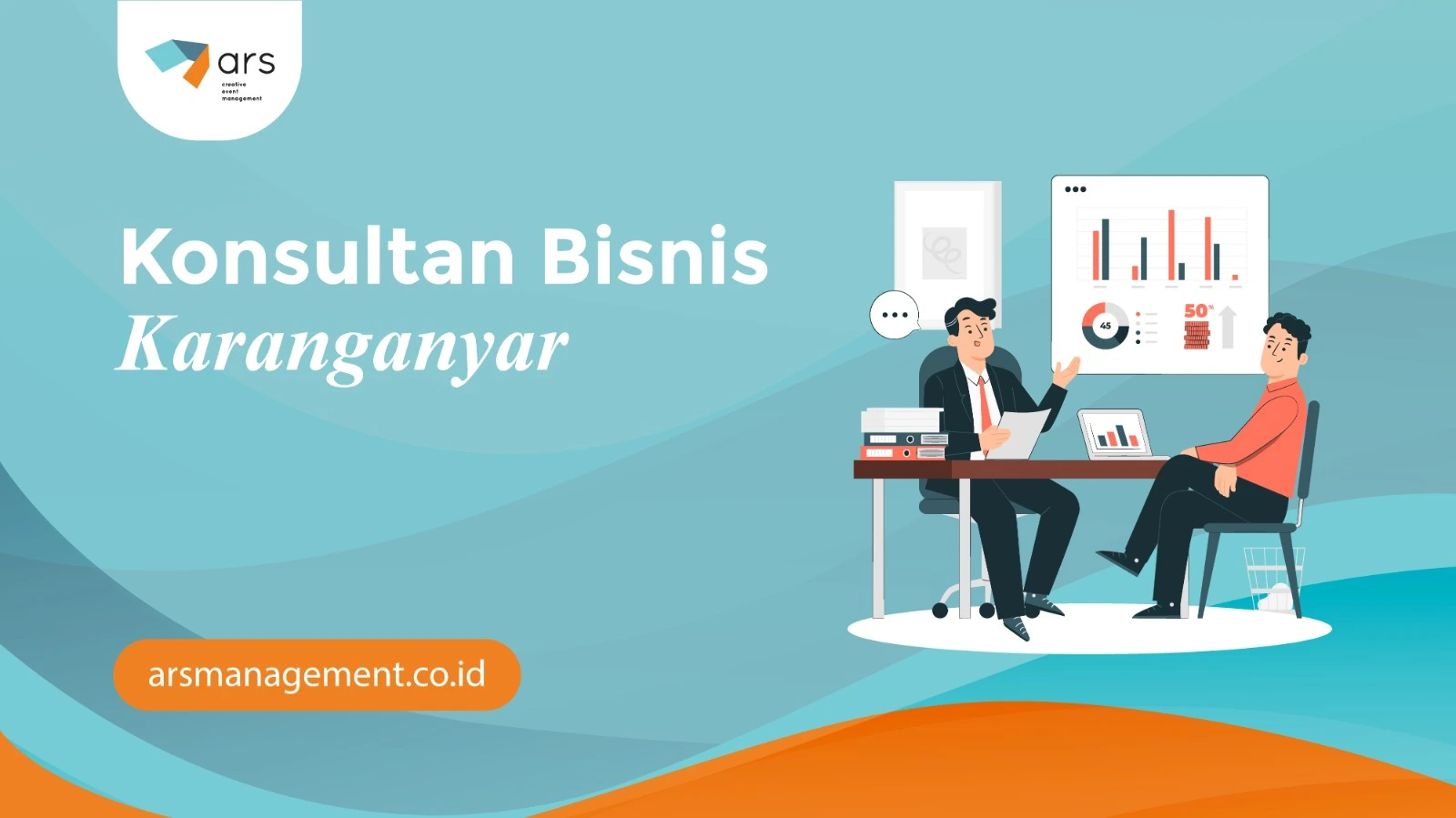 Event Organizer di Karanganyar