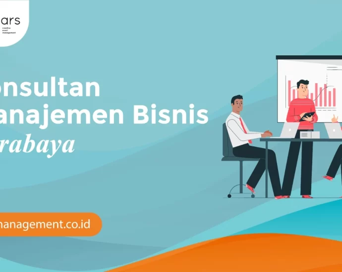 Konsultan Manajemen Bisnis Surabaya