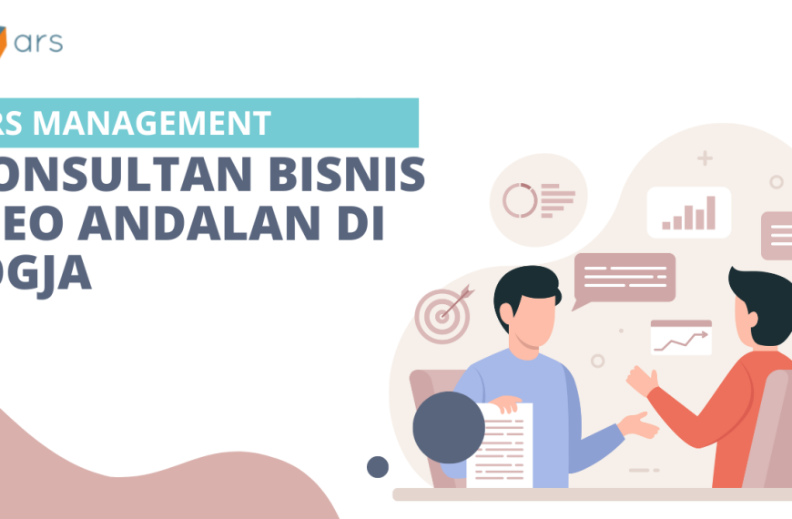 Konsultan Bisnis & EO di Jogja