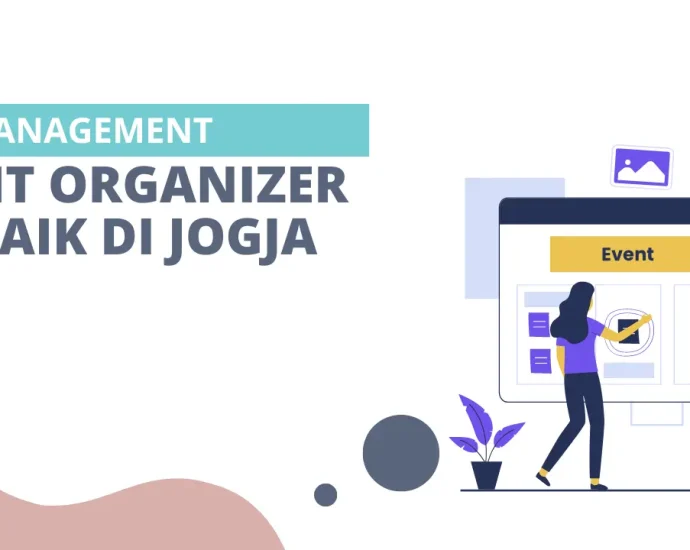 Jasa Event Organizer Terbaik di Jogja Ars Management