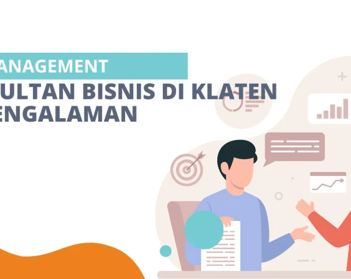 Konsultan Bisnis di Klaten Berpengalaman - ARS Management