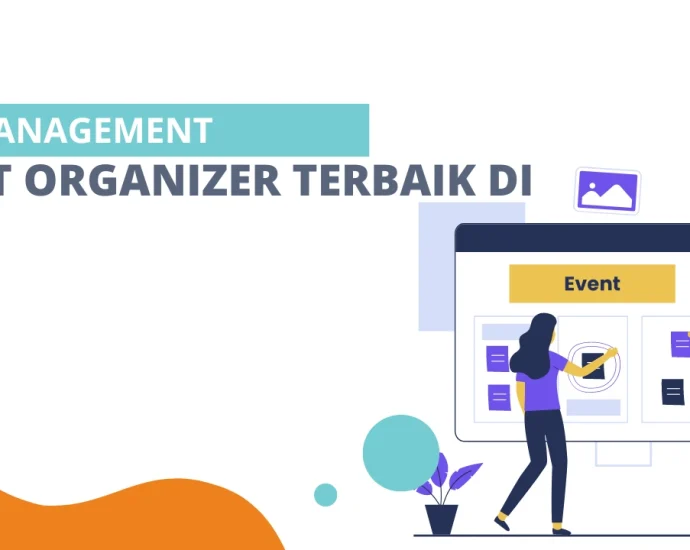 Event Organizer Solo