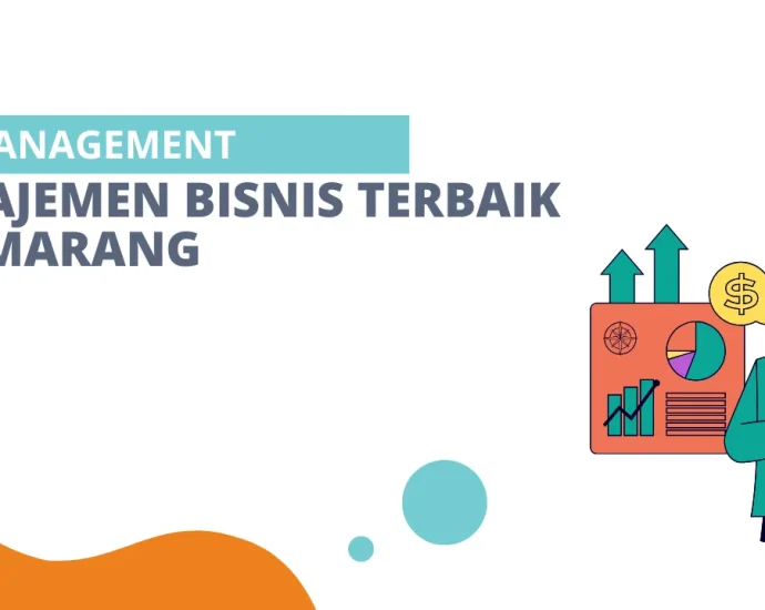 Manajemen Bisnis Semarang Terbaik ARS Management