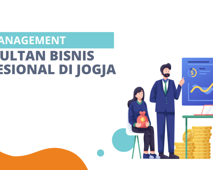 Konsultan Bisnis Profesional di Jogja