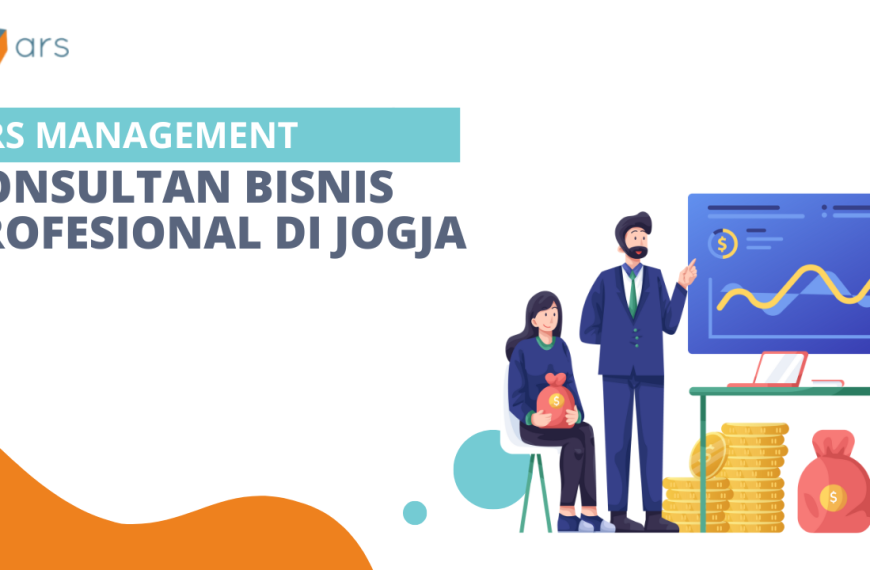 Konsultan Bisnis Profesional di Jogja