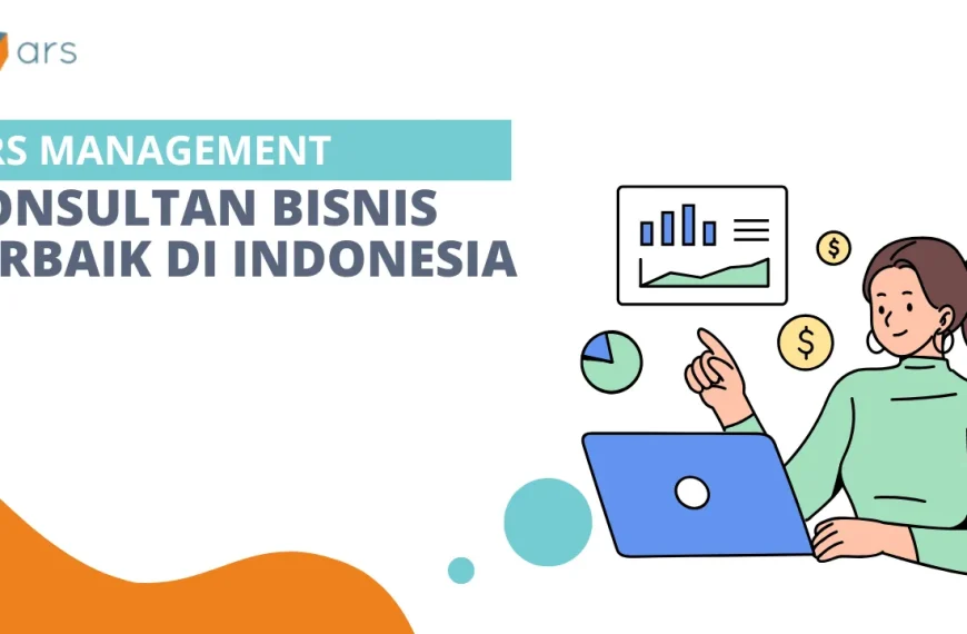 konsultan bisnis terbaik