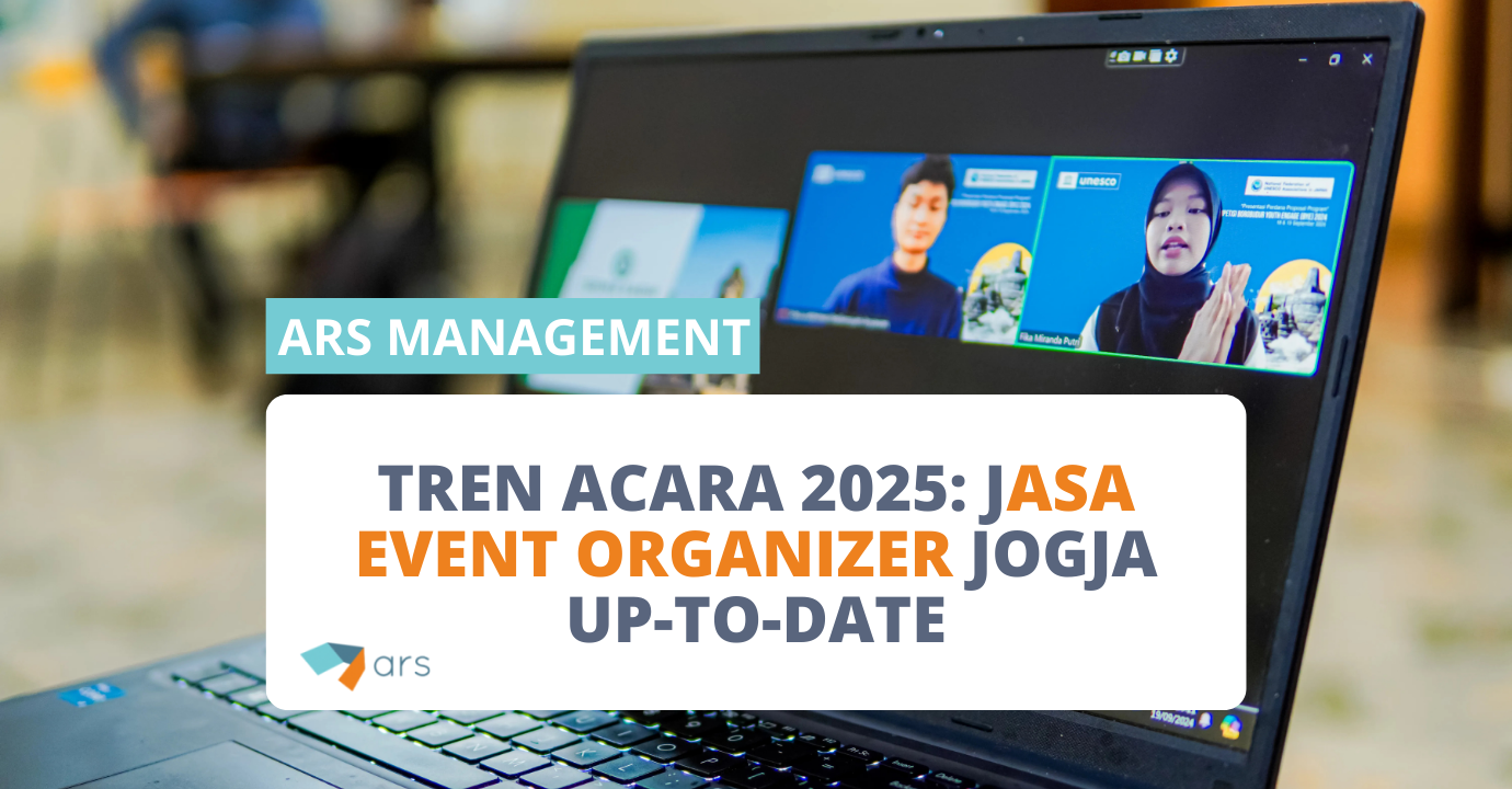 Tren Acara 2025